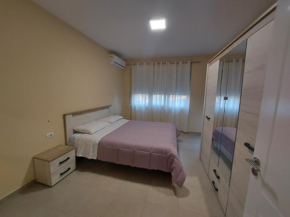 K2 Home - 6Th Floor Tirana Exterior photo