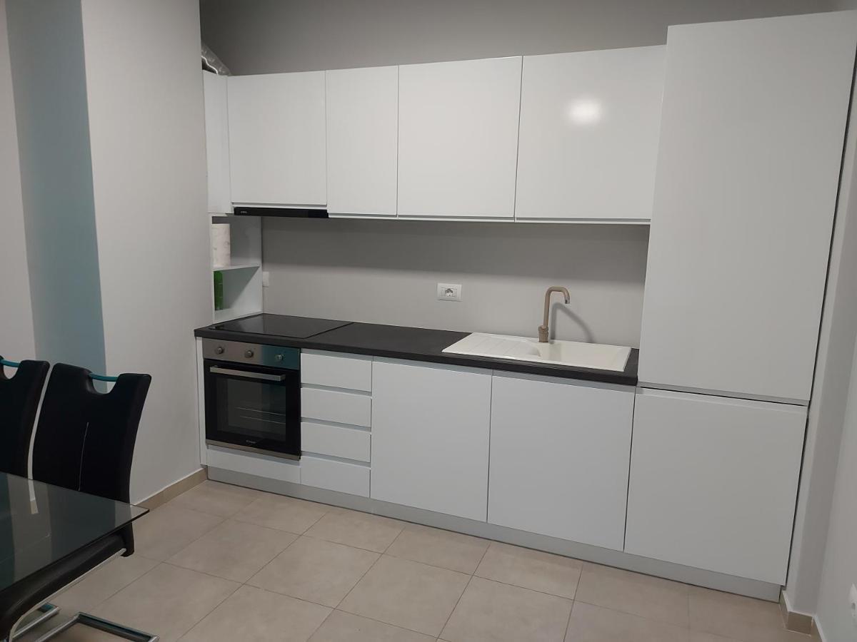 K2 Home - 6Th Floor Tirana Exterior photo