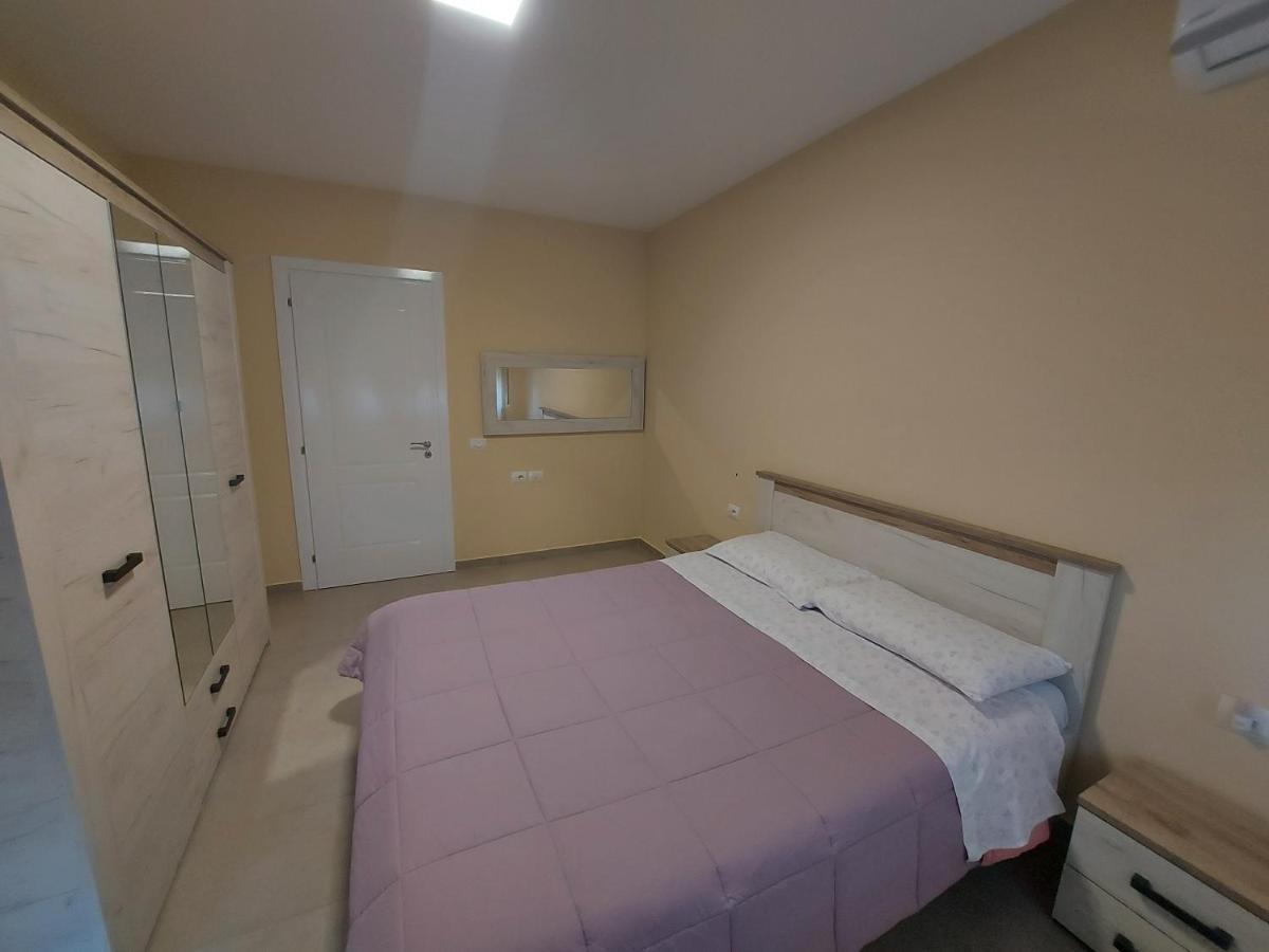 K2 Home - 6Th Floor Tirana Exterior photo