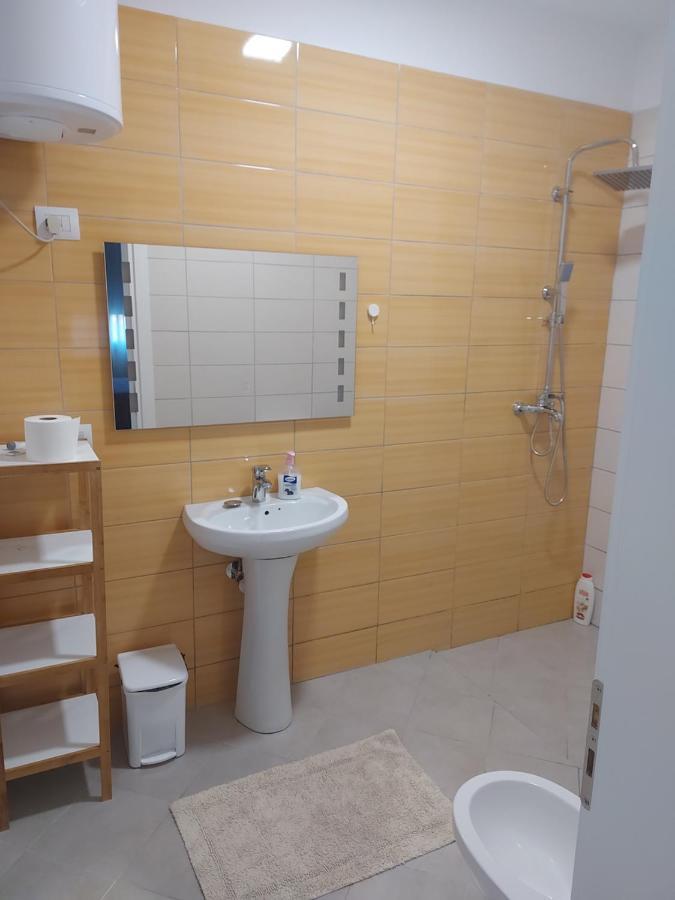 K2 Home - 6Th Floor Tirana Exterior photo